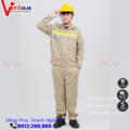 Quần Áo Bảo Hộ Lao Động VACN-11