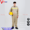Quần Áo Bảo Hộ Lao Động VACN-11
