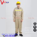 Quần Áo Bảo Hộ Lao Động VACN-11