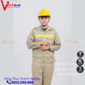 Quần Áo Bảo Hộ Lao Động VACN-11