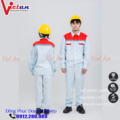 Quần Áo Bảo Hộ Lao Động VACN-12