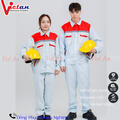 Quần Áo Bảo Hộ Lao Động VACN-12