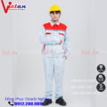 Quần Áo Bảo Hộ Lao Động VACN-12