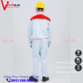 Quần Áo Bảo Hộ Lao Động VACN-12