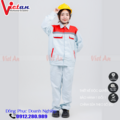 Quần Áo Bảo Hộ Lao Động VACN-12
