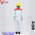 Quần Áo Bảo Hộ Lao Động VACN-12