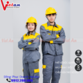 Quần Áo Bảo Hộ Lao Động VACN-13