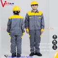 Quần Áo Bảo Hộ Lao Động VACN-13