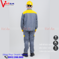 Quần Áo Bảo Hộ Lao Động VACN-13