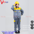 Quần Áo Bảo Hộ Lao Động VACN-13