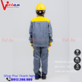 Quần Áo Bảo Hộ Lao Động VACN-13