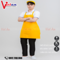 Tạp Dề Nhà Hàng TDVA-13