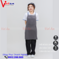 Tạp Dề Nhà Hàng TDVA-15