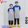 Tạp Dề Nhà Hàng TDVA-14