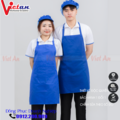 Tạp Dề Nhà Hàng TDVA-16