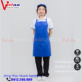 Tạp Dề Nhà Hàng TDVA-16