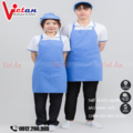 Tạp Dề Nhà Hàng TDVA-17