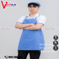 Tạp Dề Nhà Hàng TDVA-17