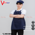 Tạp Dề Nhà Hàng TDVA-19