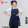 Tạp Dề Nhà Hàng TDVA-19