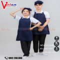 Tạp Dề Nhà Hàng TDVA-19