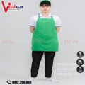 Tạp Dề Nhà Hàng TDVA-20