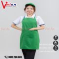 Tạp Dề Nhà Hàng TDVA-20