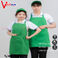 Tạp Dề Nhà Hàng TDVA-20
