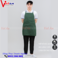 Tạp Dề Nhà Hàng TDVA-22