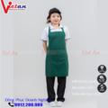 Tạp Dề Nhà Hàng TDVA-21
