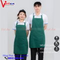 Tạp Dề Nhà Hàng TDVA-21