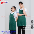 Tạp Dề Nhà Hàng TDVA-21