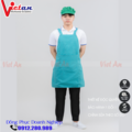 Tạp Dề Nhà Hàng TDVA-24