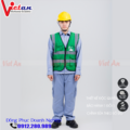 Áo Lưới Phản Quang VAAL-07