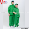 Quần Áo Thực Phẩm VATP-07