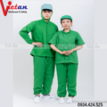 Quần Áo Thực Phẩm VATP-07
