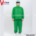 Quần Áo Thực Phẩm VATP-19