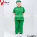 Quần Áo Thực Phẩm VATP-07