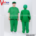 Quần Áo Thực Phẩm VATP-19