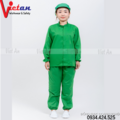 Quần Áo Thực Phẩm VATP-19