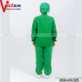 Quần Áo Thực Phẩm VATP-19