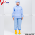 Quần Áo Thực Phẩm VATP-08