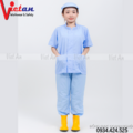 Quần Áo Thực Phẩm VATP-12