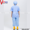 Quần Áo Thực Phẩm VATP-12