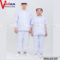 Quần Áo Thực Phẩm VATP-09