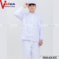 Quần Áo Thực Phẩm VATP-09
