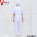 Quần Áo Thực Phẩm VATP-09