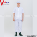 Quần Áo Thực Phẩm VATP-10