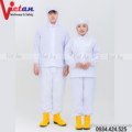 Quần Áo Thực Phẩm VATP-11