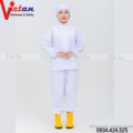Quần Áo Thực Phẩm VATP-11